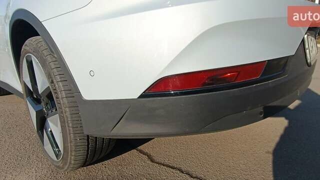 Серый Polestar 2, объемом двигателя 0 л и пробегом 27 тыс. км за 25500 $, фото 39 на Automoto.ua