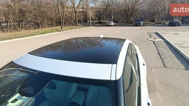 Серый Polestar 2, объемом двигателя 0 л и пробегом 27 тыс. км за 25500 $, фото 48 на Automoto.ua