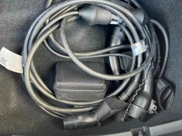 Серый Polestar 2, объемом двигателя 0 л и пробегом 17 тыс. км за 14500 $, фото 7 на Automoto.ua