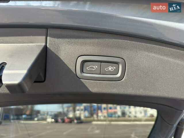 Серый Polestar 2, объемом двигателя 0 л и пробегом 4 тыс. км за 26999 $, фото 31 на Automoto.ua