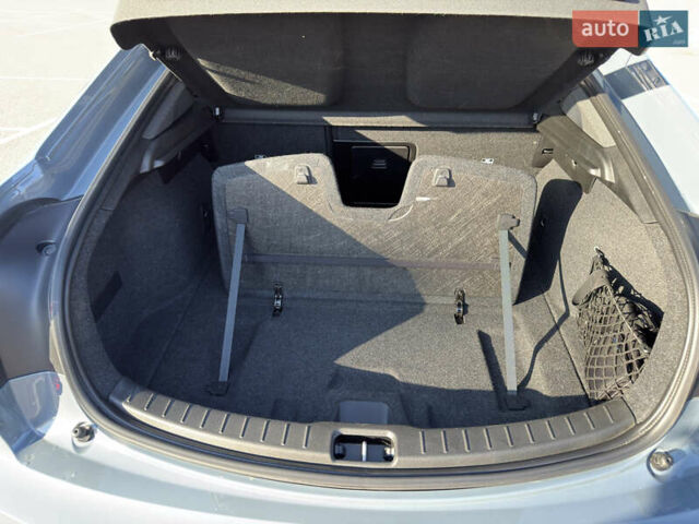 Серый Polestar 2, объемом двигателя 0 л и пробегом 4 тыс. км за 26999 $, фото 34 на Automoto.ua