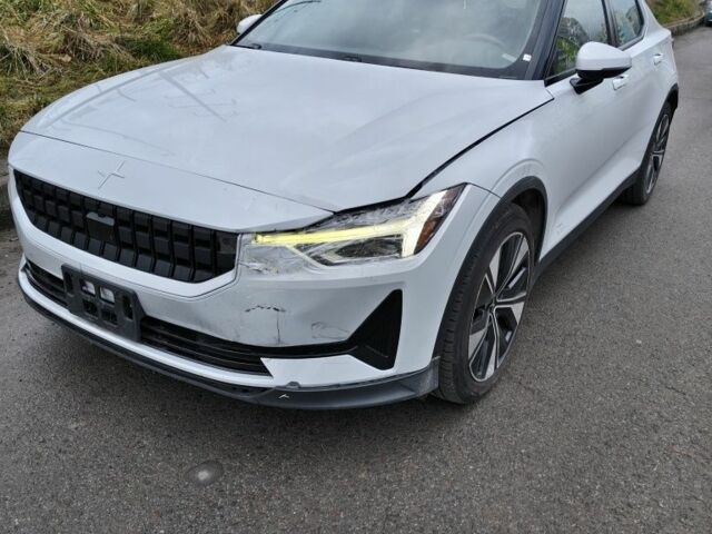Серый Polestar 2, объемом двигателя 0 л и пробегом 114 тыс. км за 17700 $, фото 10 на Automoto.ua