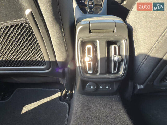 Серый Polestar 2, объемом двигателя 0 л и пробегом 4 тыс. км за 26999 $, фото 23 на Automoto.ua