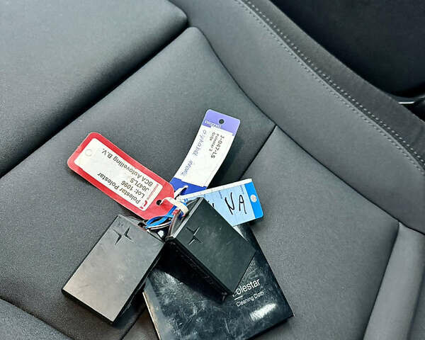 Серый Polestar 2, объемом двигателя 0 л и пробегом 198 тыс. км за 22500 $, фото 62 на Automoto.ua