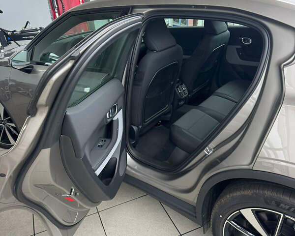 Сірий Polestar 2, об'ємом двигуна 0 л та пробігом 2 тис. км за 26000 $, фото 9 на Automoto.ua