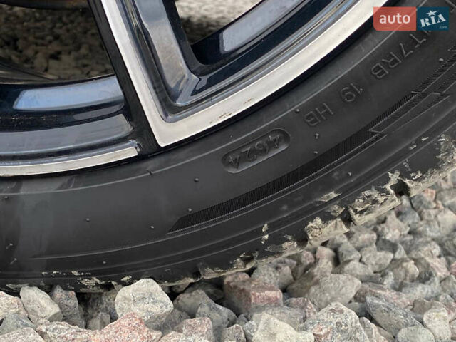 Сірий Polestar 2, об'ємом двигуна 0 л та пробігом 179 тис. км за 22500 $, фото 18 на Automoto.ua