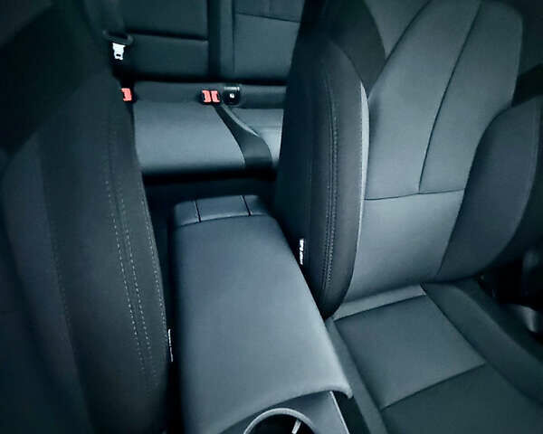 Серый Polestar 2, объемом двигателя 0 л и пробегом 198 тыс. км за 22500 $, фото 68 на Automoto.ua