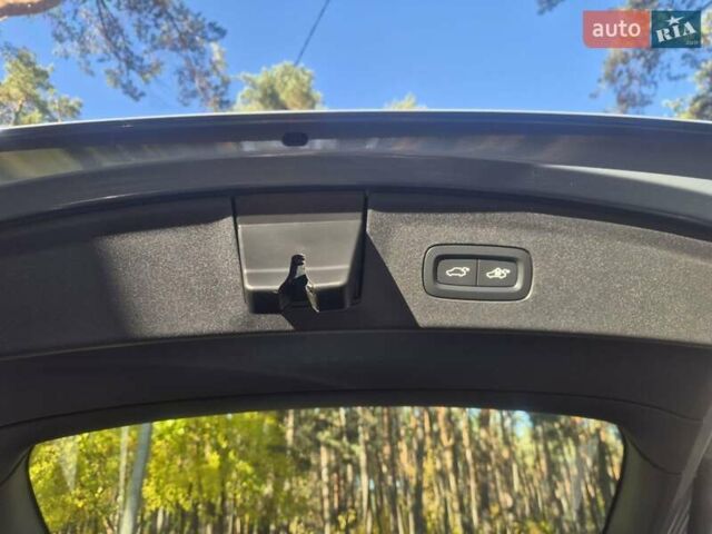 Серый Polestar 2, объемом двигателя 0 л и пробегом 71 тыс. км за 22300 $, фото 22 на Automoto.ua