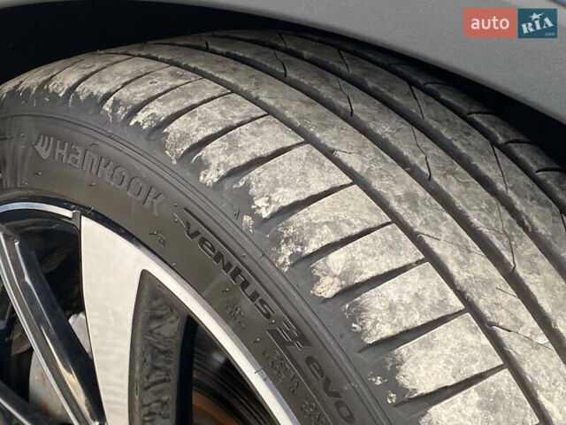 Сірий Polestar 2, об'ємом двигуна 0 л та пробігом 179 тис. км за 22500 $, фото 19 на Automoto.ua