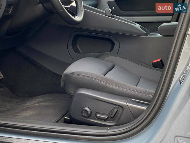 Сірий Polestar 2, об'ємом двигуна 0 л та пробігом 179 тис. км за 22500 $, фото 68 на Automoto.ua