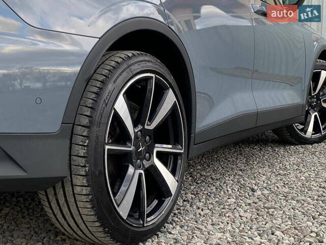 Сірий Polestar 2, об'ємом двигуна 0 л та пробігом 179 тис. км за 22500 $, фото 41 на Automoto.ua
