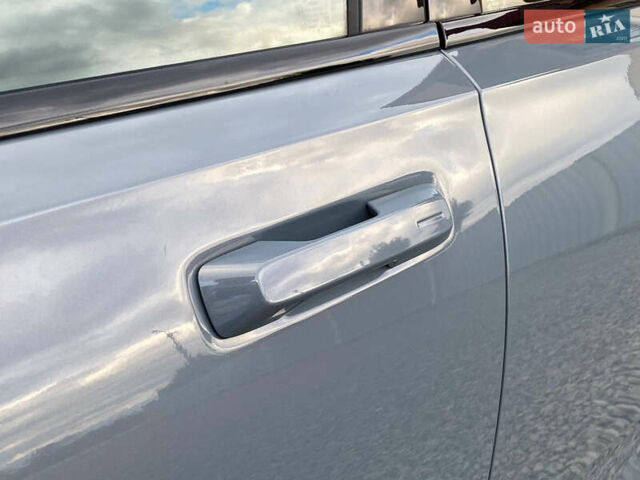 Сірий Polestar 2, об'ємом двигуна 0 л та пробігом 179 тис. км за 22500 $, фото 17 на Automoto.ua