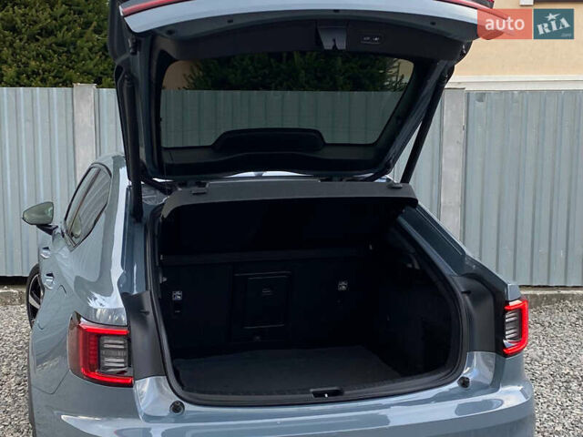 Сірий Polestar 2, об'ємом двигуна 0 л та пробігом 179 тис. км за 22500 $, фото 75 на Automoto.ua