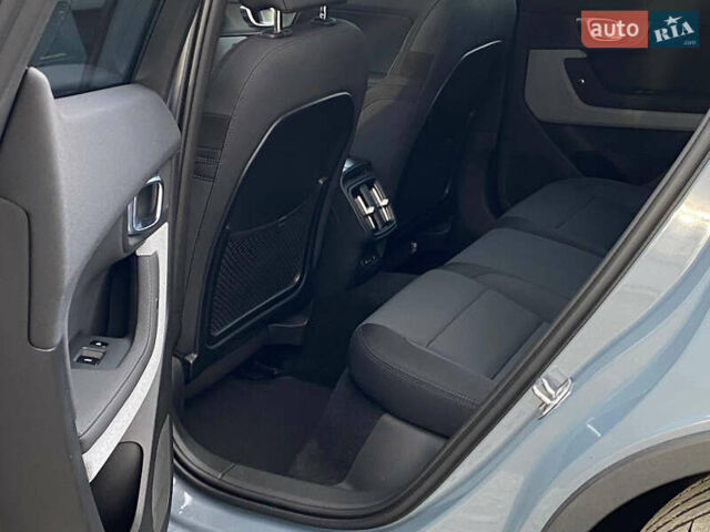 Сірий Polestar 2, об'ємом двигуна 0 л та пробігом 179 тис. км за 22500 $, фото 74 на Automoto.ua