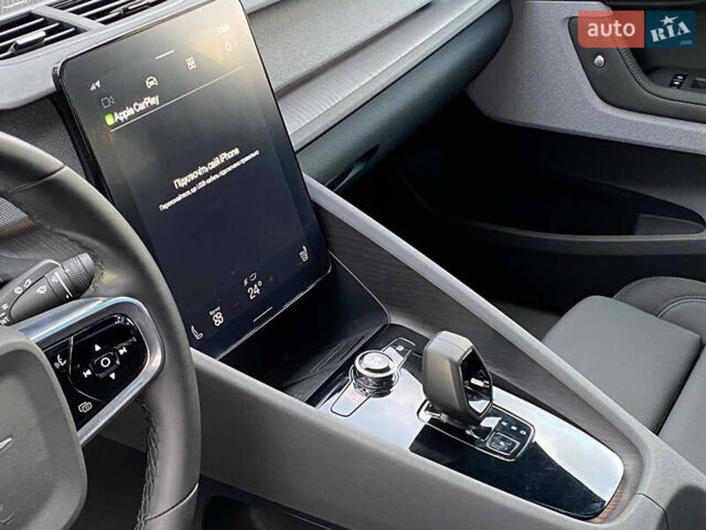 Сірий Polestar 2, об'ємом двигуна 0 л та пробігом 179 тис. км за 22500 $, фото 62 на Automoto.ua