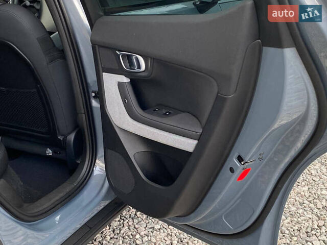 Сірий Polestar 2, об'ємом двигуна 0 л та пробігом 179 тис. км за 22500 $, фото 82 на Automoto.ua