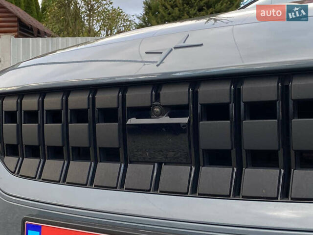 Сірий Polestar 2, об'ємом двигуна 0 л та пробігом 179 тис. км за 22500 $, фото 14 на Automoto.ua