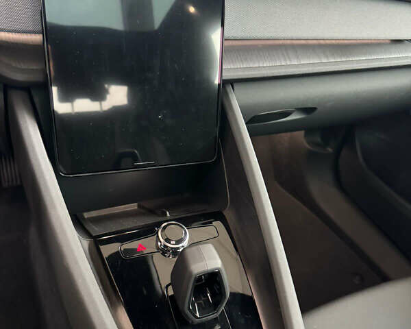 Сірий Polestar 2, об'ємом двигуна 0 л та пробігом 2 тис. км за 26000 $, фото 13 на Automoto.ua