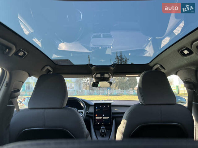 Сірий Polestar 2, об'ємом двигуна 0 л та пробігом 186 тис. км за 21586 $, фото 21 на Automoto.ua