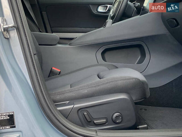 Сірий Polestar 2, об'ємом двигуна 0 л та пробігом 179 тис. км за 22500 $, фото 86 на Automoto.ua