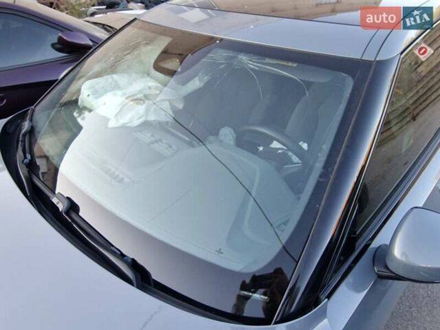 Сірий Polestar 2, об'ємом двигуна 0 л та пробігом 29 тис. км за 16000 $, фото 4 на Automoto.ua