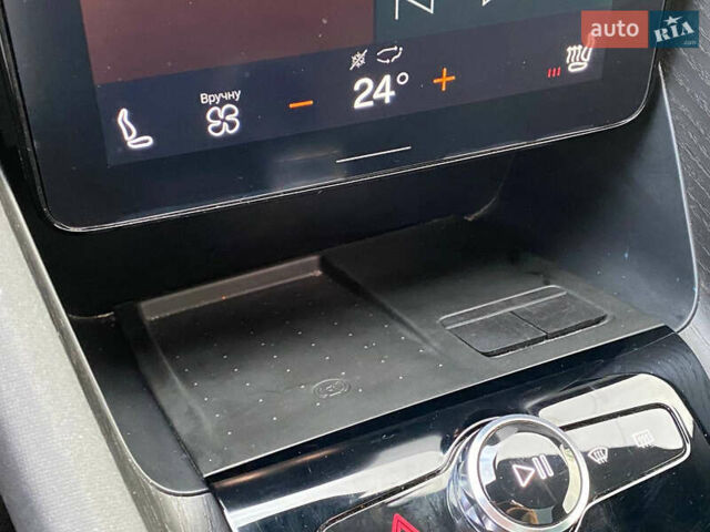 Сірий Polestar 2, об'ємом двигуна 0 л та пробігом 179 тис. км за 22500 $, фото 99 на Automoto.ua