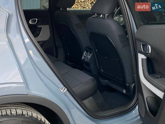 Сірий Polestar 2, об'ємом двигуна 0 л та пробігом 179 тис. км за 22500 $, фото 81 на Automoto.ua