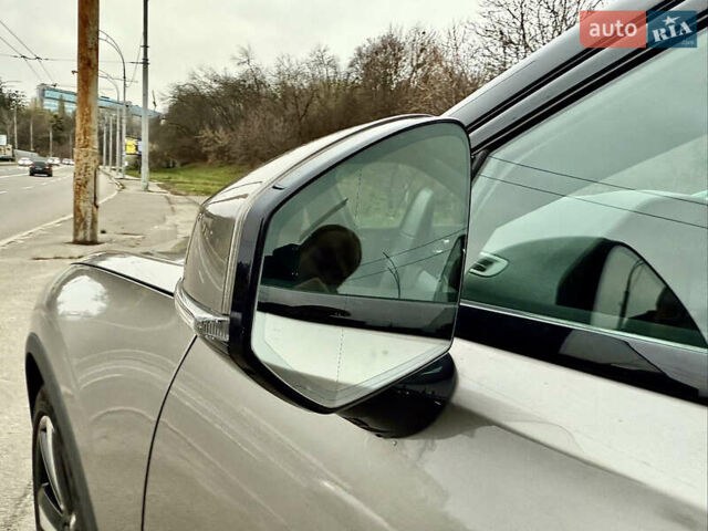 Серый Polestar 2, объемом двигателя 0 л и пробегом 198 тыс. км за 22500 $, фото 26 на Automoto.ua