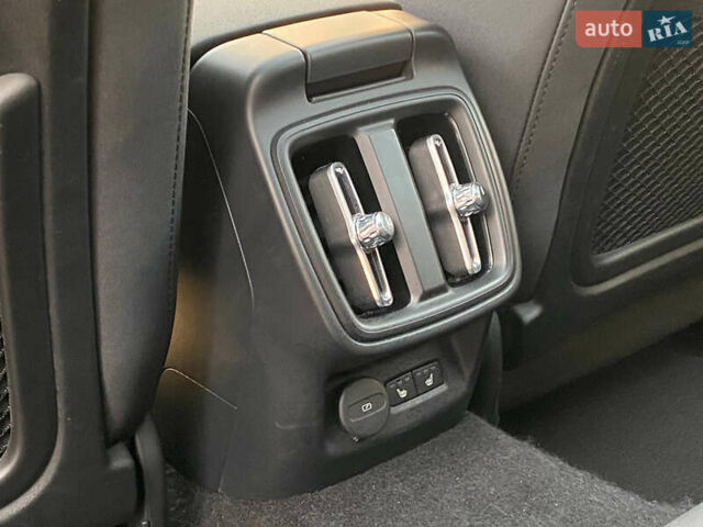 Сірий Polestar 2, об'ємом двигуна 0 л та пробігом 179 тис. км за 22500 $, фото 73 на Automoto.ua