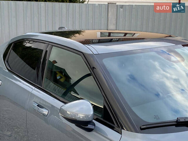 Сірий Polestar 2, об'ємом двигуна 0 л та пробігом 179 тис. км за 22500 $, фото 33 на Automoto.ua