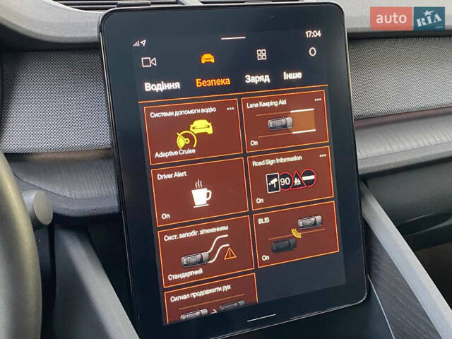 Сірий Polestar 2, об'ємом двигуна 0 л та пробігом 179 тис. км за 22500 $, фото 90 на Automoto.ua