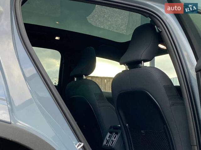 Сірий Polestar 2, об'ємом двигуна 0 л та пробігом 179 тис. км за 22500 $, фото 84 на Automoto.ua