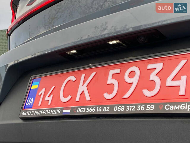 Сірий Polestar 2, об'ємом двигуна 0 л та пробігом 179 тис. км за 22500 $, фото 46 на Automoto.ua