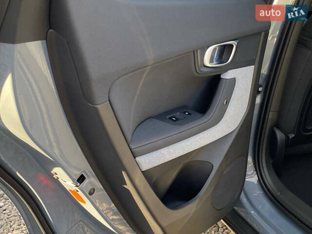 Сірий Polestar 2, об'ємом двигуна 0 л та пробігом 179 тис. км за 22500 $, фото 72 на Automoto.ua