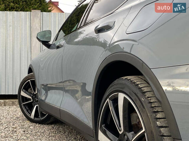 Сірий Polestar 2, об'ємом двигуна 0 л та пробігом 179 тис. км за 22500 $, фото 54 на Automoto.ua
