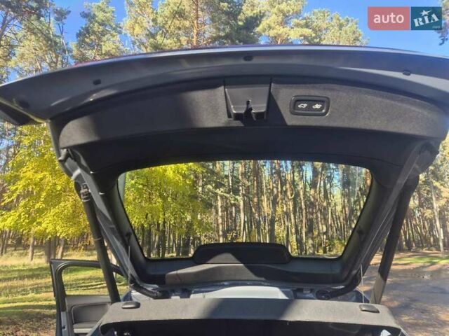 Серый Polestar 2, объемом двигателя 0 л и пробегом 71 тыс. км за 22300 $, фото 26 на Automoto.ua