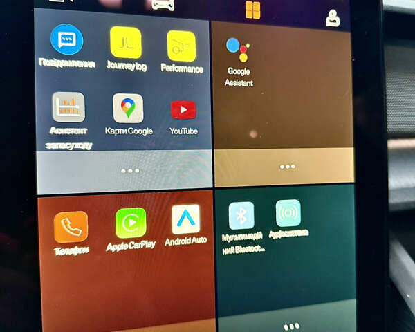 Серый Polestar 2, объемом двигателя 0 л и пробегом 198 тыс. км за 22500 $, фото 55 на Automoto.ua