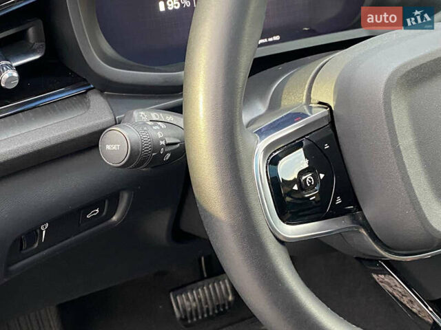 Сірий Polestar 2, об'ємом двигуна 0 л та пробігом 179 тис. км за 22500 $, фото 67 на Automoto.ua