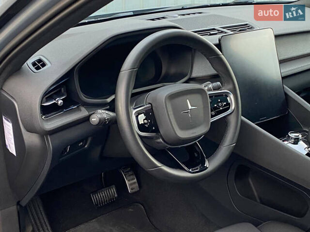 Сірий Polestar 2, об'ємом двигуна 0 л та пробігом 179 тис. км за 22500 $, фото 58 на Automoto.ua