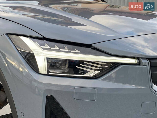 Сірий Polestar 2, об'ємом двигуна 0 л та пробігом 179 тис. км за 22500 $, фото 30 на Automoto.ua