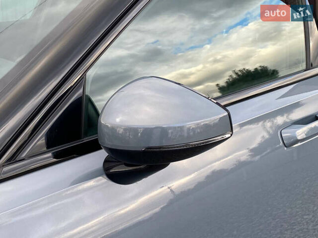 Сірий Polestar 2, об'ємом двигуна 0 л та пробігом 179 тис. км за 22500 $, фото 16 на Automoto.ua