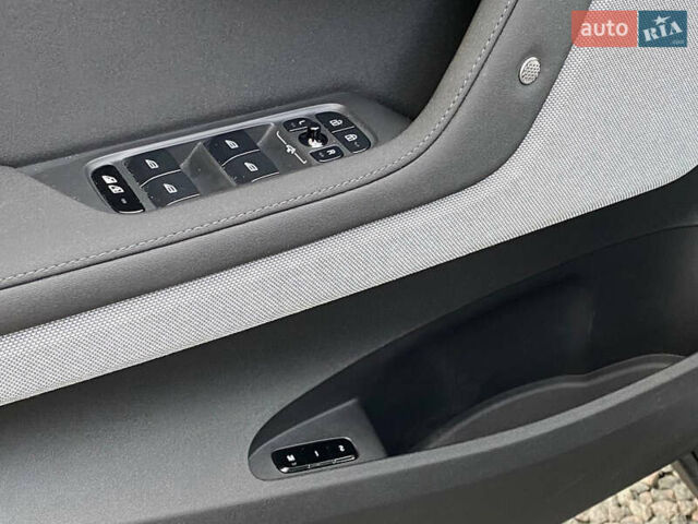 Сірий Polestar 2, об'ємом двигуна 0 л та пробігом 179 тис. км за 22500 $, фото 69 на Automoto.ua