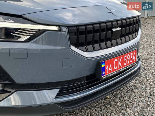 Сірий Polestar 2, об'ємом двигуна 0 л та пробігом 179 тис. км за 22500 $, фото 28 на Automoto.ua