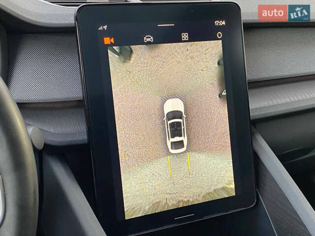 Сірий Polestar 2, об'ємом двигуна 0 л та пробігом 179 тис. км за 22500 $, фото 87 на Automoto.ua