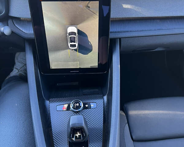 Сірий Polestar 2, об'ємом двигуна 0 л та пробігом 186 тис. км за 21586 $, фото 15 на Automoto.ua