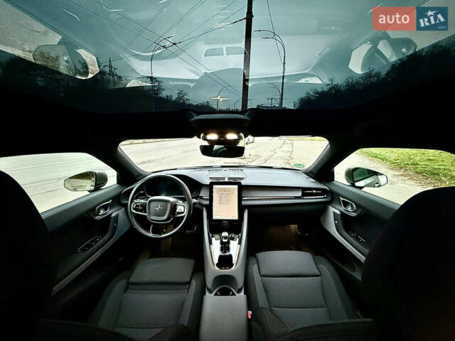 Серый Polestar 2, объемом двигателя 0 л и пробегом 198 тыс. км за 22500 $, фото 52 на Automoto.ua