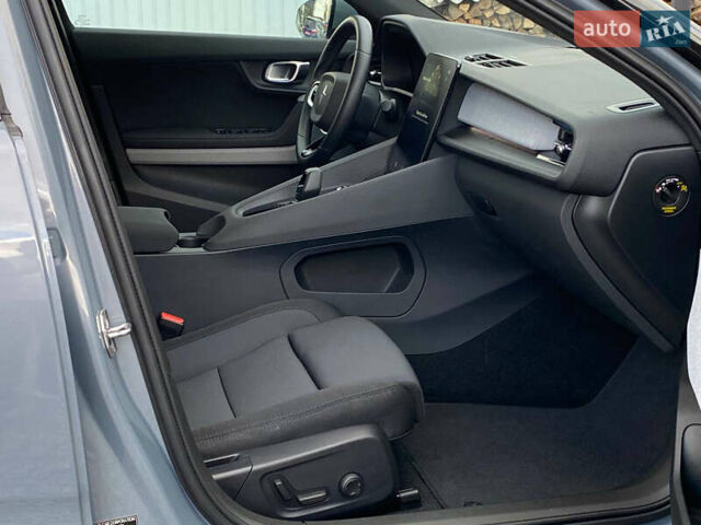 Сірий Polestar 2, об'ємом двигуна 0 л та пробігом 179 тис. км за 22500 $, фото 85 на Automoto.ua