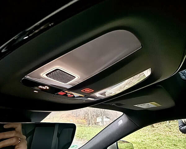 Серый Polestar 2, объемом двигателя 0 л и пробегом 198 тыс. км за 22500 $, фото 66 на Automoto.ua