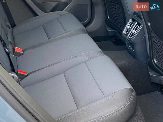 Сірий Polestar 2, об'ємом двигуна 0 л та пробігом 179 тис. км за 22500 $, фото 83 на Automoto.ua