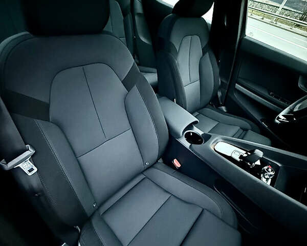 Серый Polestar 2, объемом двигателя 0 л и пробегом 198 тыс. км за 22500 $, фото 67 на Automoto.ua